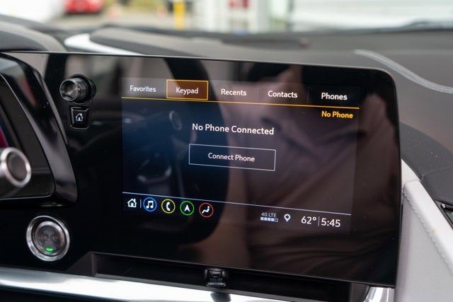 2020 Chevrolet Corvette 2LT