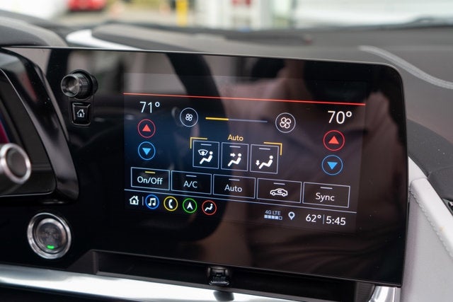 2020 Chevrolet Corvette 2LT