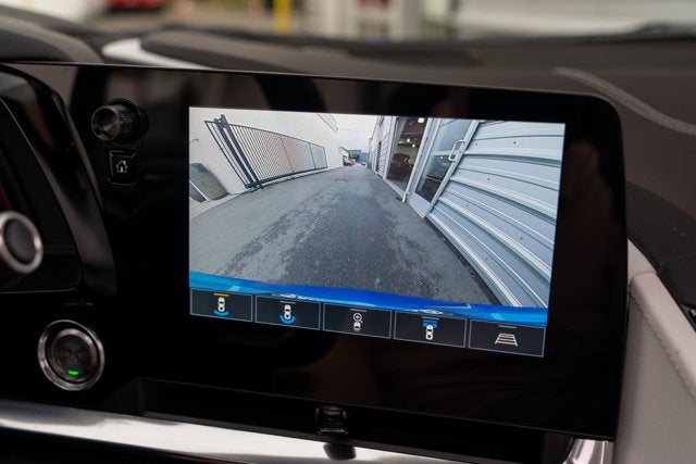 2020 Chevrolet Corvette 2LT