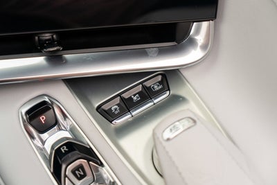 2020 Chevrolet Corvette 2LT