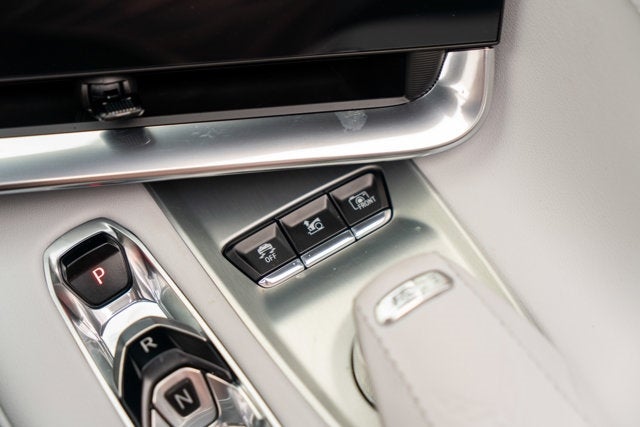 2020 Chevrolet Corvette 2LT