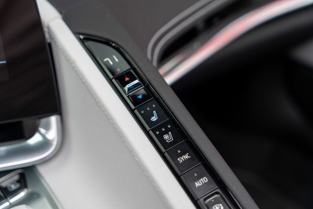 2020 Chevrolet Corvette 2LT