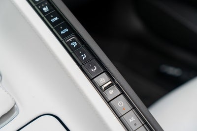 2020 Chevrolet Corvette 2LT