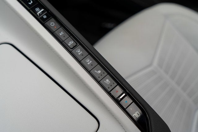 2020 Chevrolet Corvette 2LT