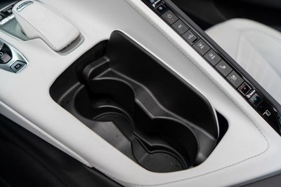 2020 Chevrolet Corvette 2LT