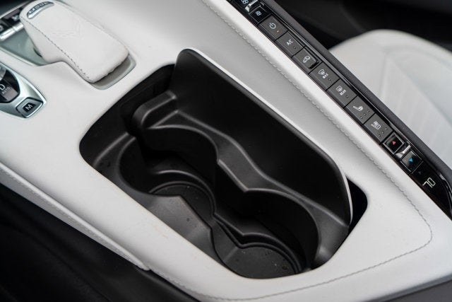 2020 Chevrolet Corvette 2LT