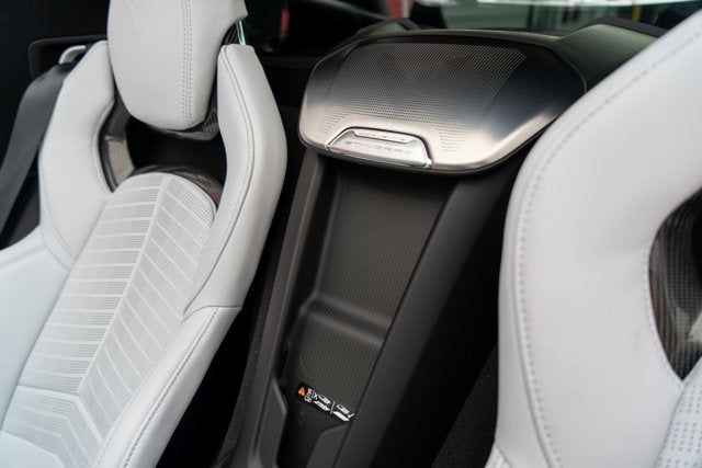 2020 Chevrolet Corvette 2LT