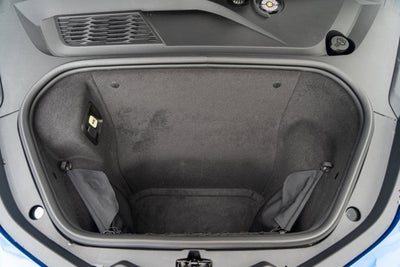 2020 Chevrolet Corvette 2LT