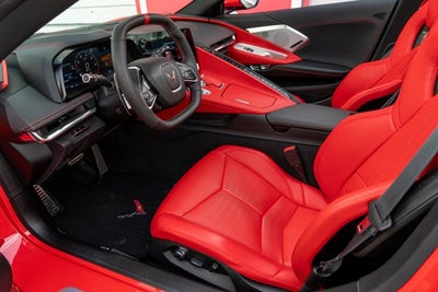 2020 Chevrolet Corvette 2LT