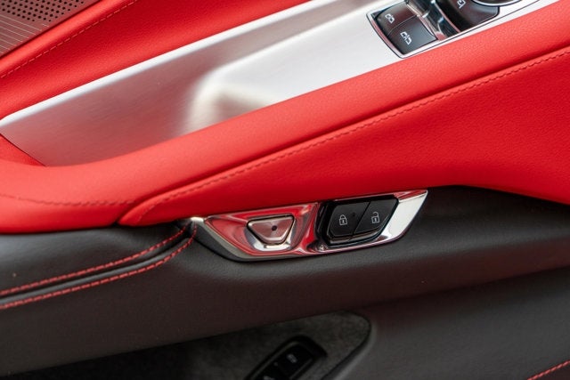 2020 Chevrolet Corvette 2LT