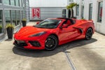 2020 Chevrolet Corvette 2LT