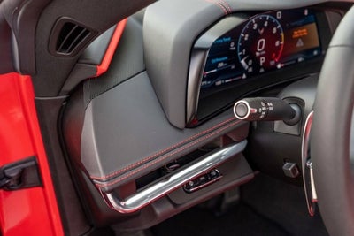 2020 Chevrolet Corvette 2LT