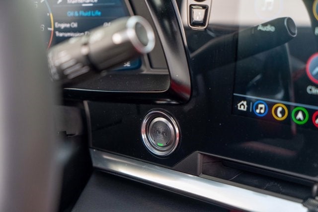 2020 Chevrolet Corvette 2LT