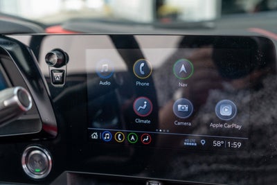 2020 Chevrolet Corvette 2LT