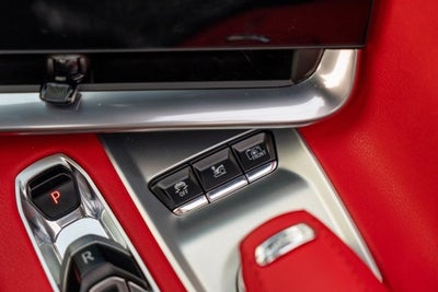 2020 Chevrolet Corvette 2LT