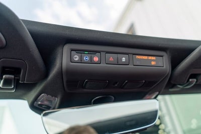 2020 Chevrolet Corvette 2LT