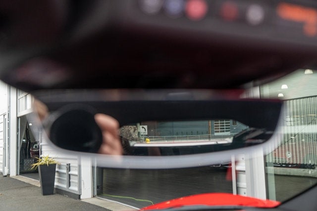 2020 Chevrolet Corvette 2LT