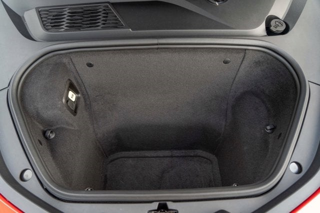 2020 Chevrolet Corvette 2LT