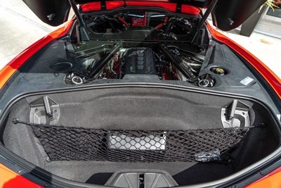 2020 Chevrolet Corvette 2LT