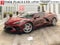 2020 Chevrolet Corvette 2LT