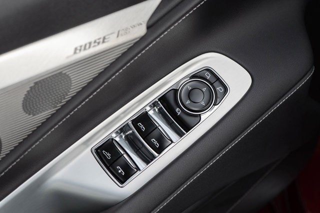 2020 Chevrolet Corvette 2LT