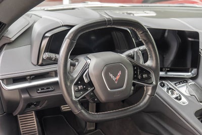 2020 Chevrolet Corvette 2LT