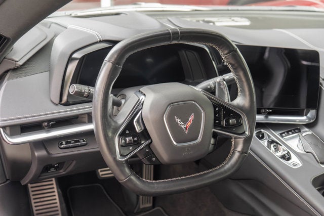 2020 Chevrolet Corvette 2LT