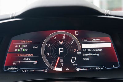 2020 Chevrolet Corvette 2LT