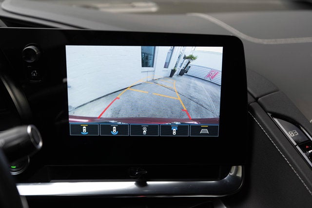 2020 Chevrolet Corvette 2LT