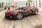 2020 Chevrolet Corvette 2LT