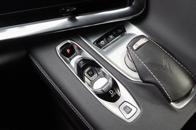 2020 Chevrolet Corvette 2LT