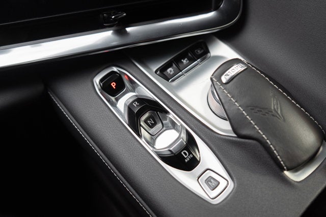 2020 Chevrolet Corvette 2LT
