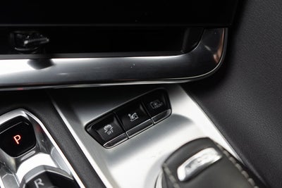 2020 Chevrolet Corvette 2LT