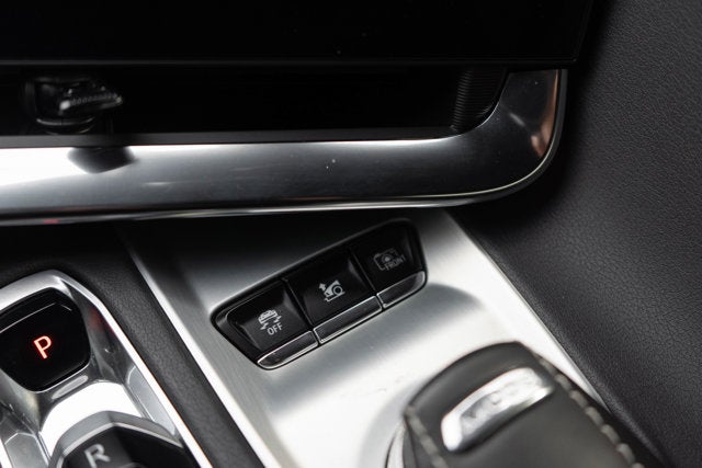 2020 Chevrolet Corvette 2LT