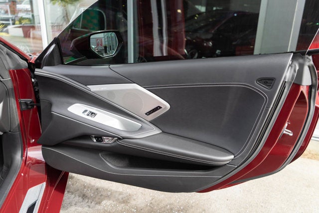2020 Chevrolet Corvette 2LT