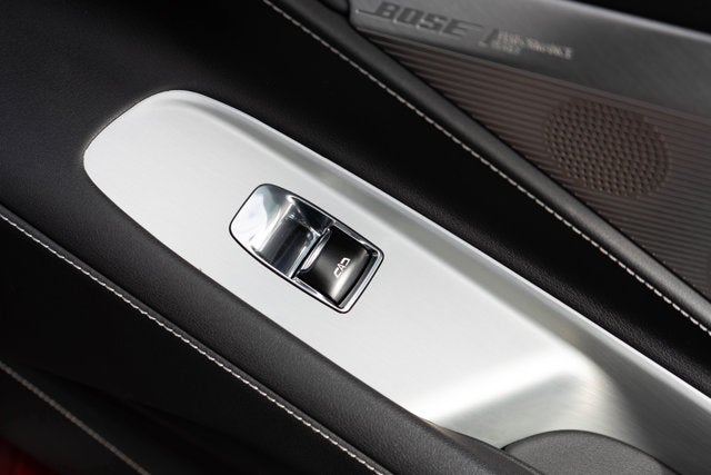 2020 Chevrolet Corvette 2LT