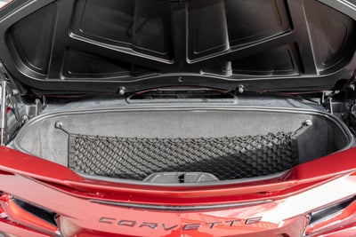 2020 Chevrolet Corvette 2LT
