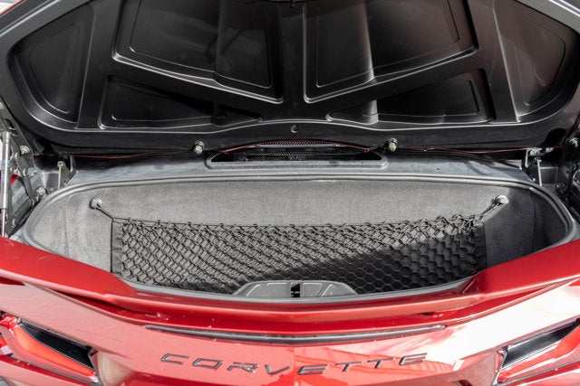 2020 Chevrolet Corvette 2LT