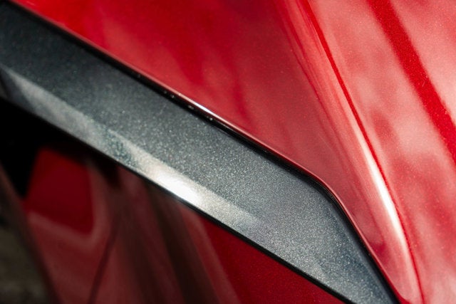2020 Chevrolet Corvette 2LT