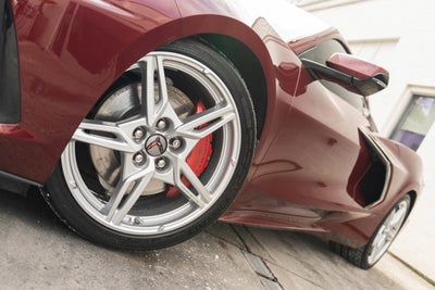 2020 Chevrolet Corvette 2LT