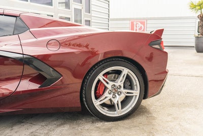 2020 Chevrolet Corvette 2LT