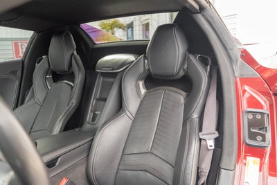 2020 Chevrolet Corvette 2LT
