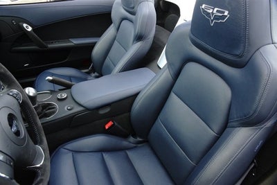 2013 Chevrolet Corvette 427 1SC