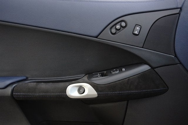 2013 Chevrolet Corvette 427 1SC