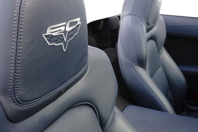 2013 Chevrolet Corvette 427 1SC