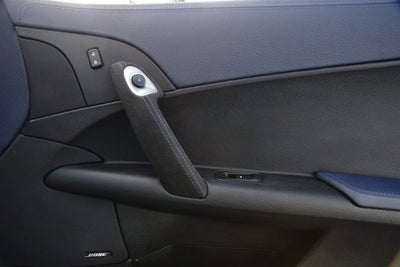 2013 Chevrolet Corvette 427 1SC