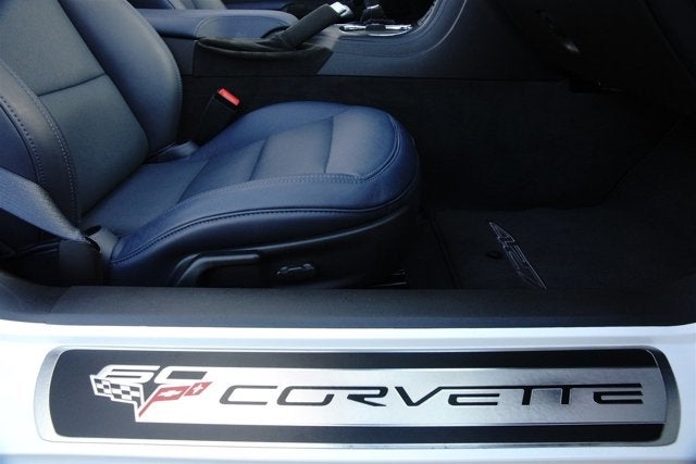 2013 Chevrolet Corvette 427 1SC