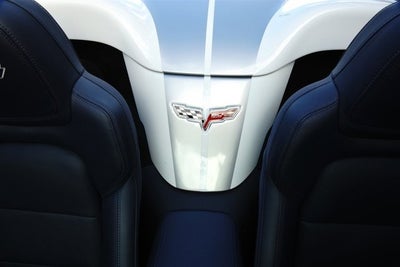 2013 Chevrolet Corvette 427 1SC