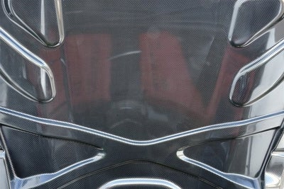 2013 Chevrolet Corvette 427 1SC