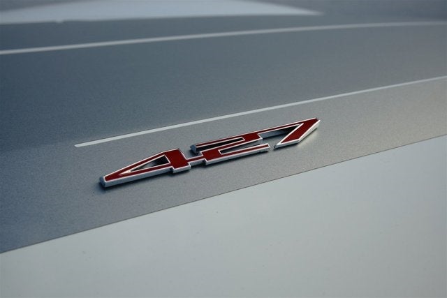 2013 Chevrolet Corvette 427 1SC